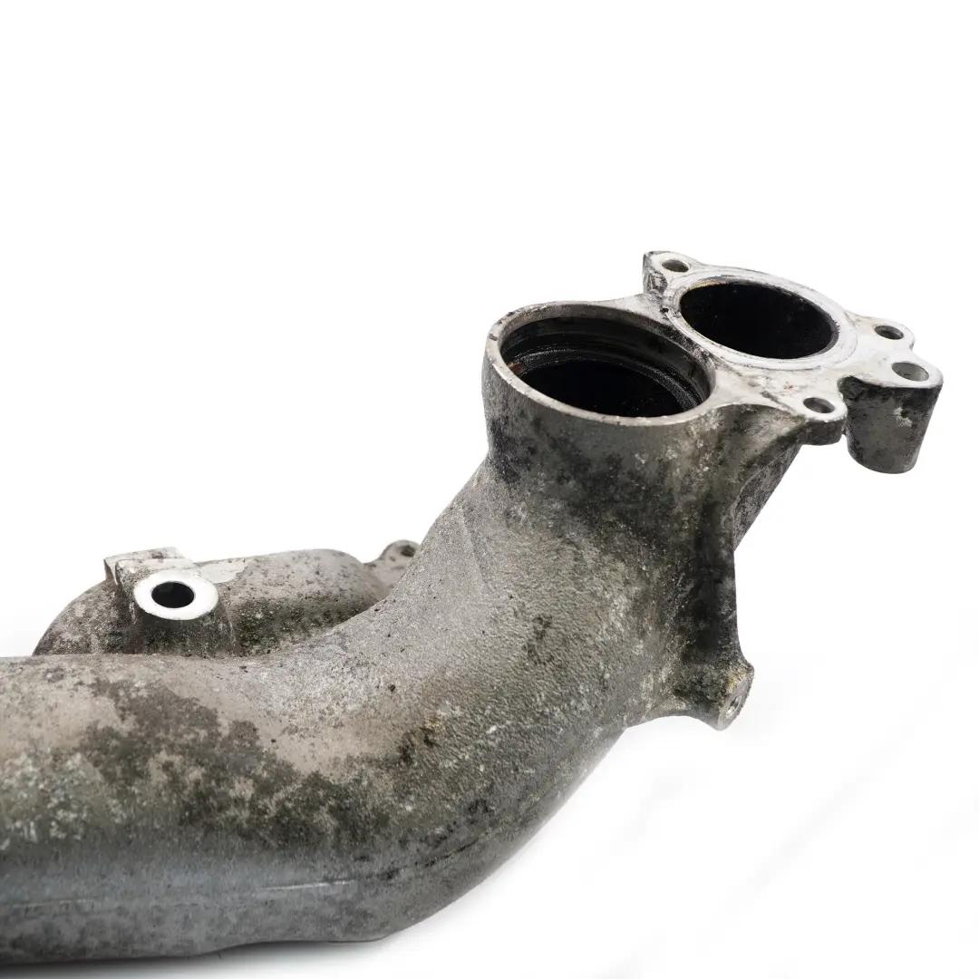 Collecteur d'admission Mercedes W639 W906 OM642 Entrée d'air Tube transversal pour à propos du numéro de pièce A6420980807 Collecteur d'admission Mercedes W639 W906 OM642 Entrée d'air Tube transversal - SKU A6420980807 - Numéro de pièce A6420980807