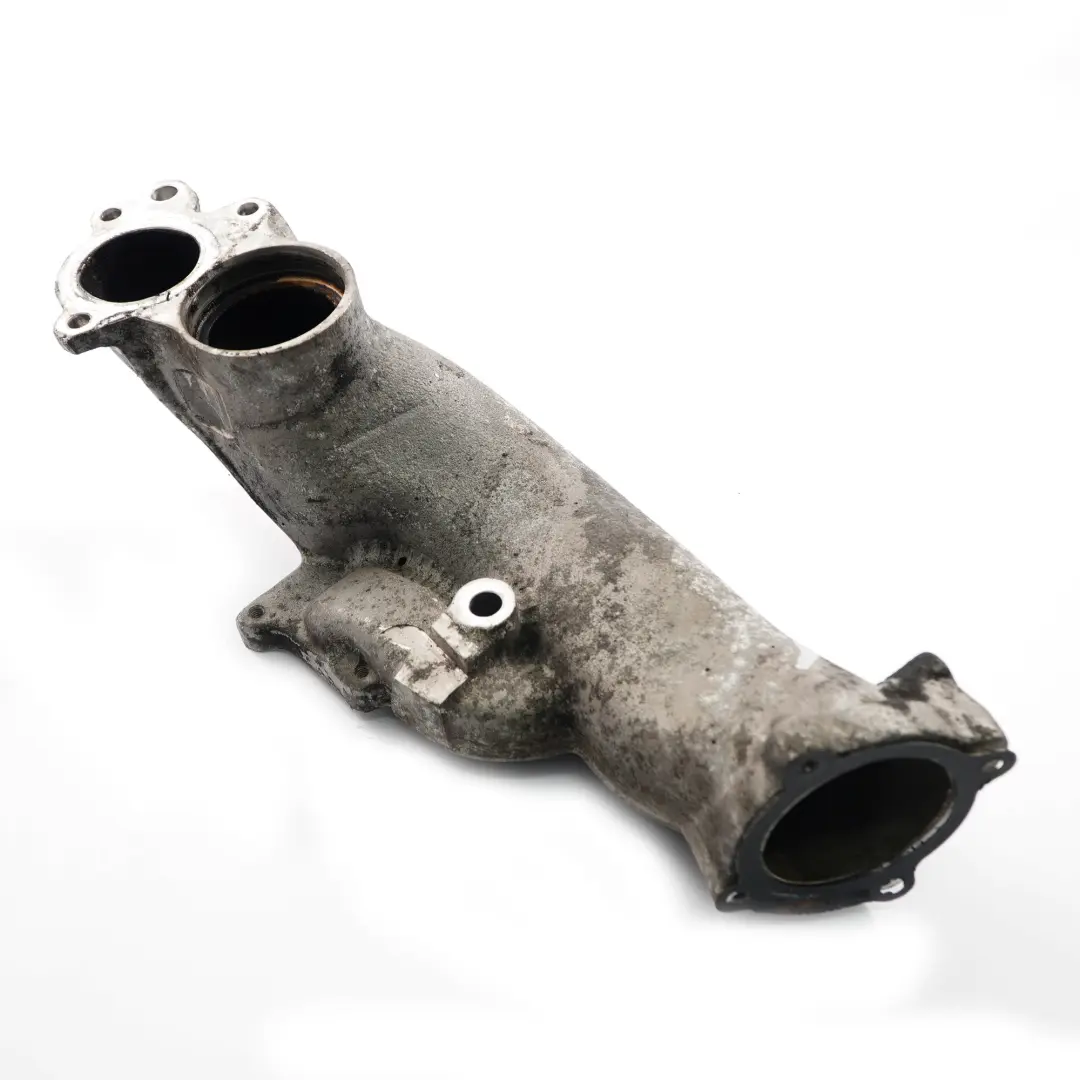 Collecteur d'admission Mercedes W639 W906 OM642 Entrée d'air Tube transversal pour à propos du numéro de pièce A6420980807 Collecteur d'admission Mercedes W639 W906 OM642 Entrée d'air Tube transversal - SKU A6420980807 - Numéro de pièce A6420980807