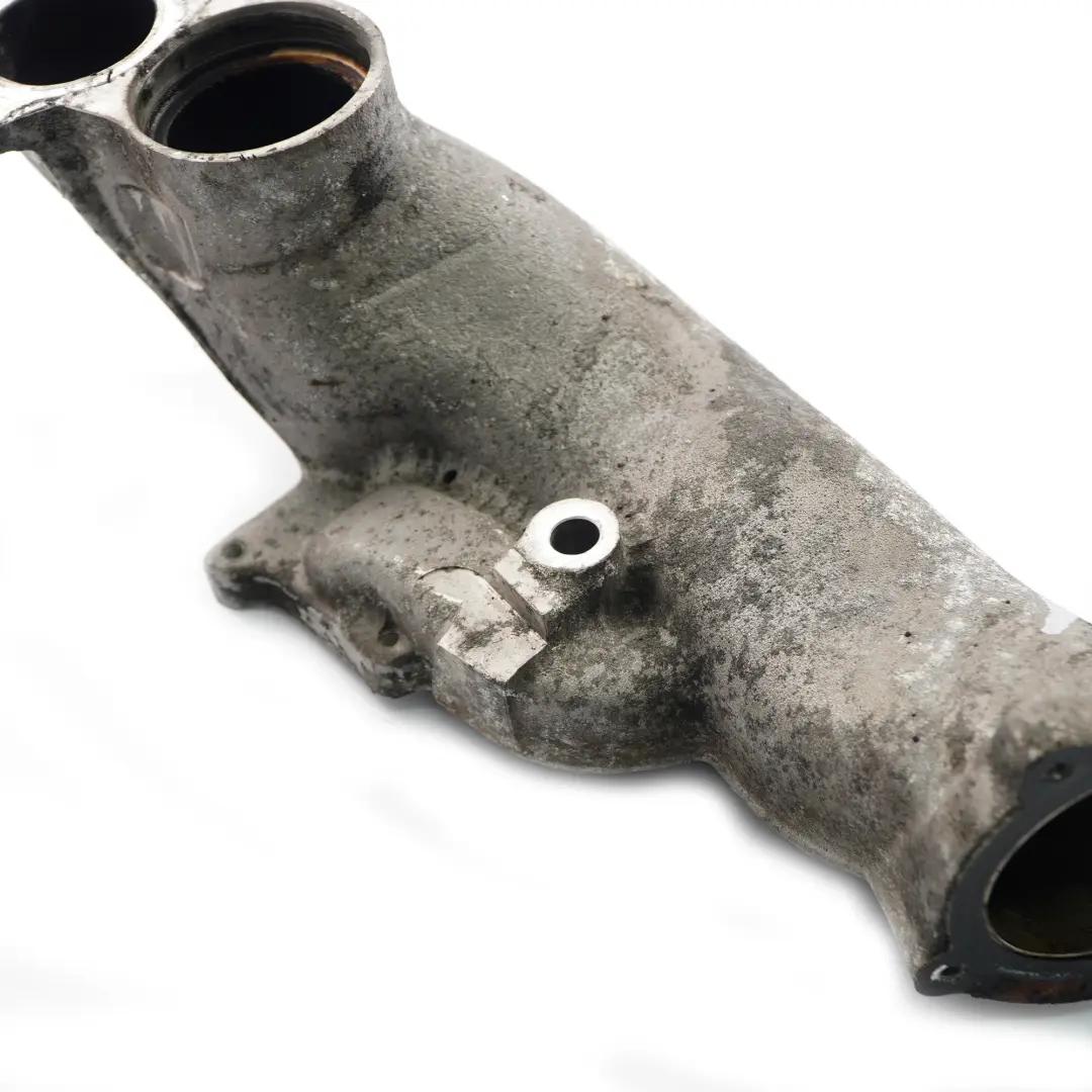 Collettore aspirazione Mercedes W639 W906 OM642 Tubo ingresso aria trasversale  - SKU A6420980807 - Numero di parte A6420980807