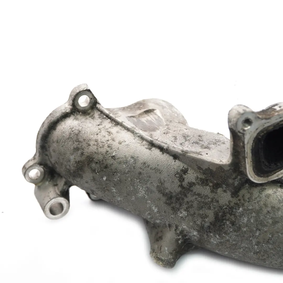  Intake Manifold Mercedes W639 W906 OM642 Diesel Air Inlet Transverse pipe - SKU A6420980807 - Part number A6420980807