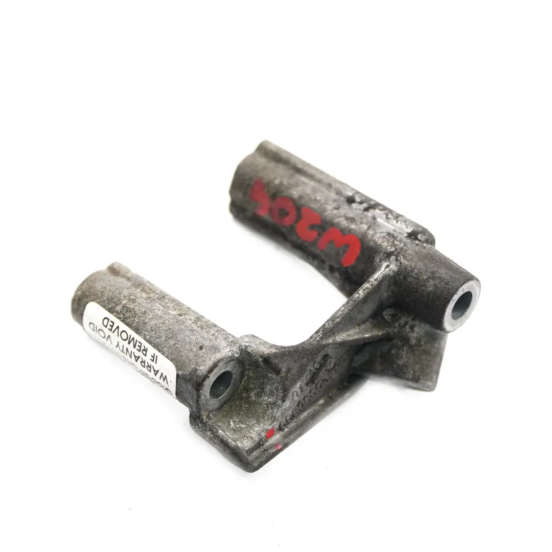  Carrier Mercedes W204 OM642 Diesel Soporte de Tubo de Carga de Aire - SKU A6420980839 - Número de pieza A6420980839