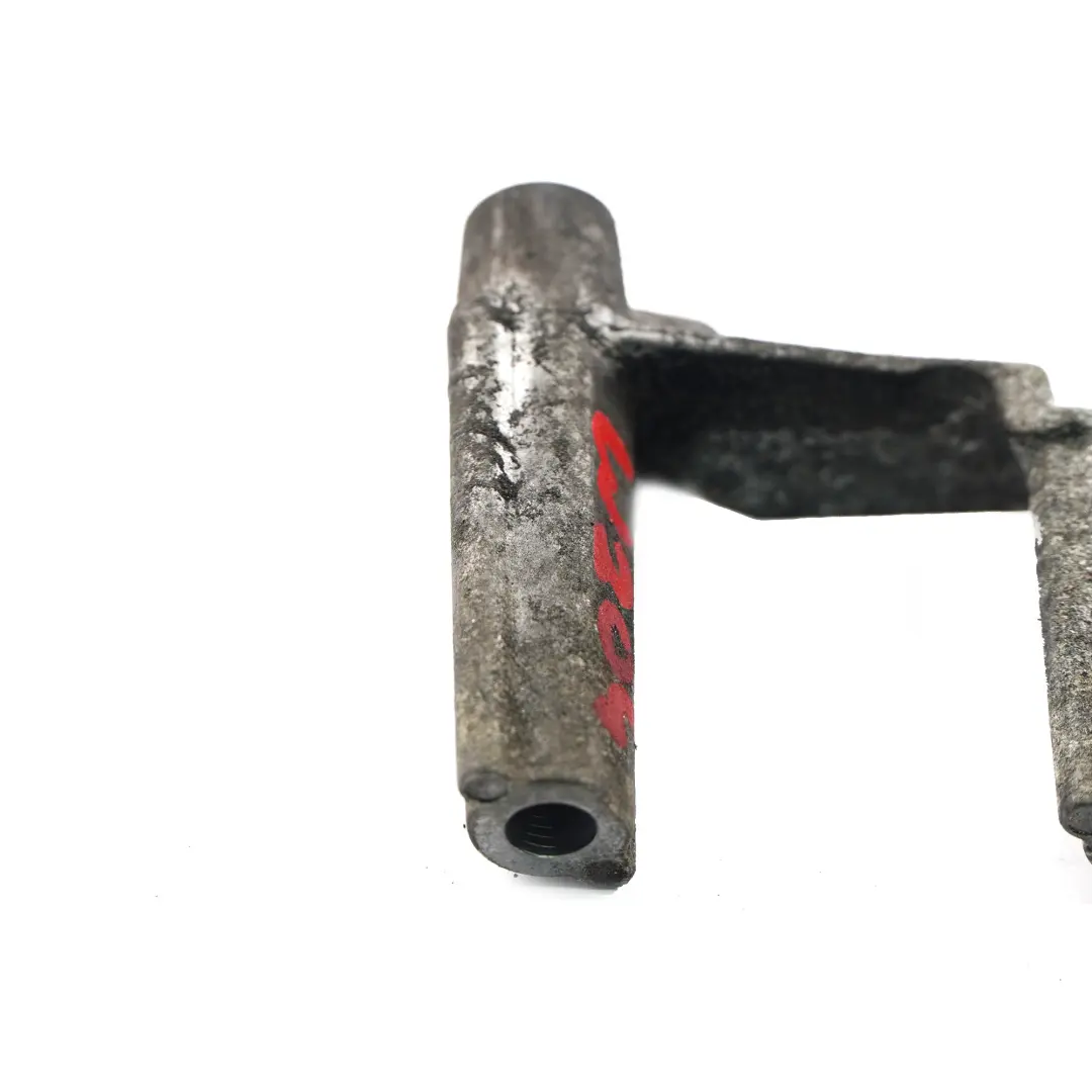  Carrier Mercedes W204 OM642 Diesel Soporte de Tubo de Carga de Aire - SKU A6420980839 - Número de pieza A6420980839