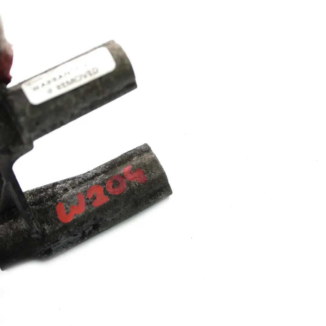 OM642 Diesel Support de montage du tuyau charge d'air pour Mercedes W204 à propos du numéro de pièce A6420980839 Mercedes W204 OM642 Diesel Support de montage du tuyau charge d'air - SKU A6420980839 - Numéro de pièce A6420980839