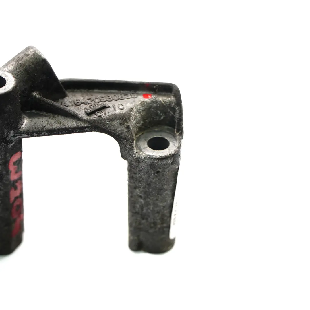  Gepäckträger Mercedes W204 OM642 Diesel Luftzufuhr Rohr Halterung - SKU A6420980839 - Teilenummer A6420980839