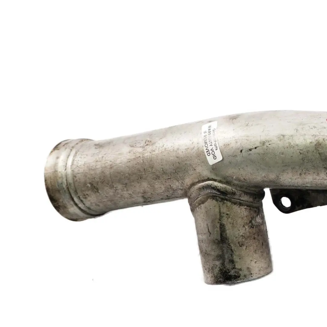 OM642 Manguera carga aire W212 Tubo turbocompresor para Mercedes W221 con número de pieza A6420982207 Mercedes W221 OM642 Manguera carga aire W212 Tubo turbocompresor - SKU A6420982207 - Número de pieza A6420982207