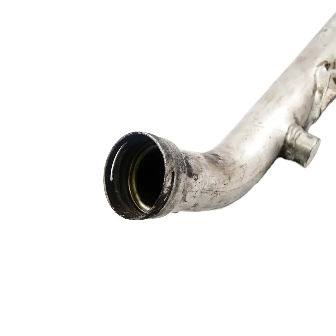 Mercedes W221 OM642 Manguera carga aire W212 Tubo turbocompresor - SKU A6420982207 - Número de pieza A6420982207