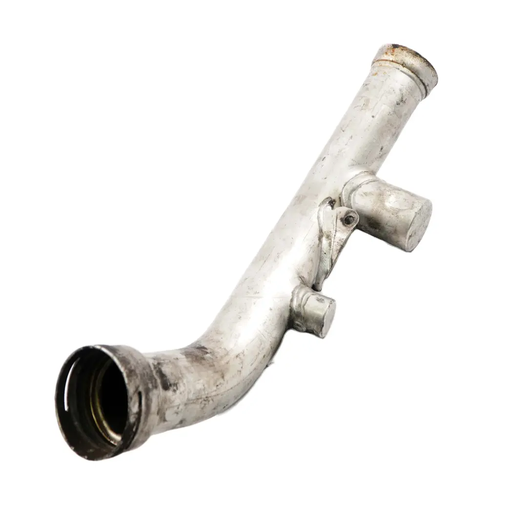 OM642 Manguera carga aire W212 Tubo turbocompresor para Mercedes W221 con número de pieza A6420982207 Mercedes W221 OM642 Manguera carga aire W212 Tubo turbocompresor - SKU A6420982207 - Número de pieza A6420982207