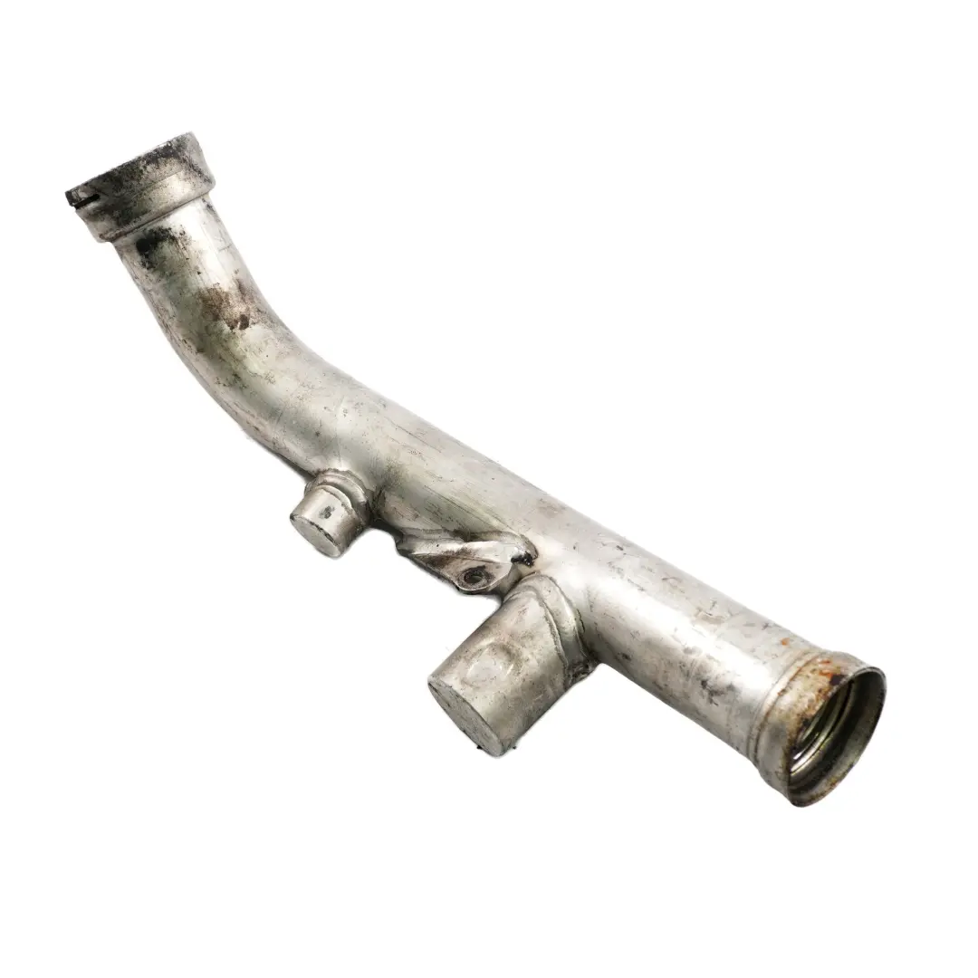 Turbocharger Pipe Tube OM642 W212 Air Charge Hose to Mercedes W221 with Part number A6420982207 Mercedes W221 Turbocharger Pipe Tube OM642 W212 Air Charge Hose - SKU A6420982207 - Part number A6420982207