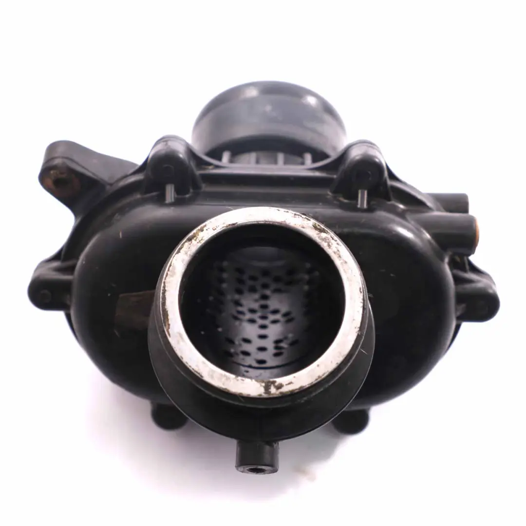  Silenziatore d'aspirazione Mercedes W639 W906 OM642 Scatola d'aria A6421401387 - SKU A6421400000 - Numero di parte A6421400000