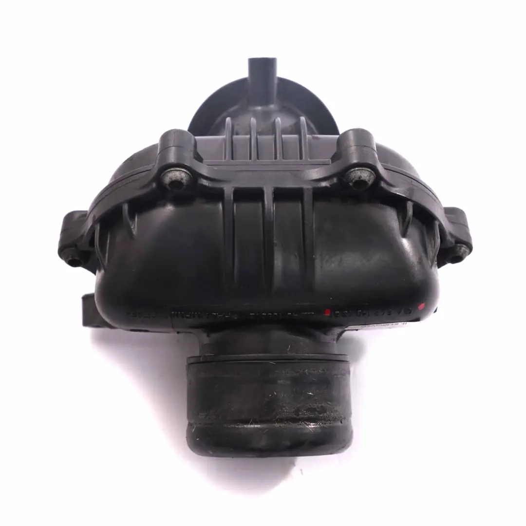  Silenziatore d'aspirazione Mercedes W639 W906 OM642 Scatola d'aria A6421401387 - SKU A6421400000 - Numero di parte A6421400000