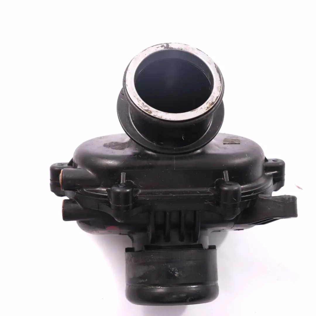  Silenziatore d'aspirazione Mercedes W639 W906 OM642 Scatola d'aria A6421401387 - SKU A6421400000 - Numero di parte A6421400000