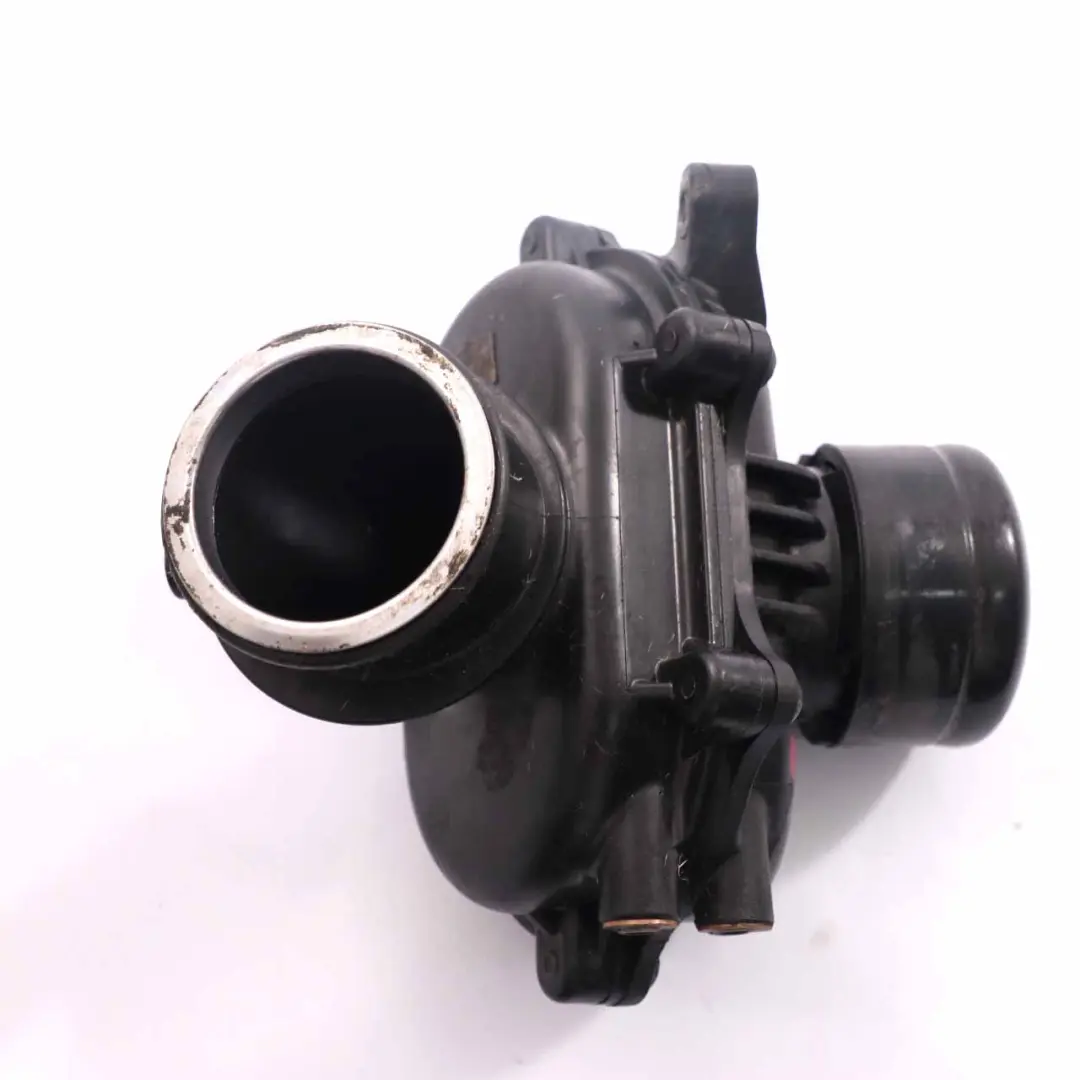  Silencieux d'admission Mercedes W639 OM642 Boîtier silencieux d'air A6421401387 - SKU A6421400000 - Numéro de pièce A6421400000