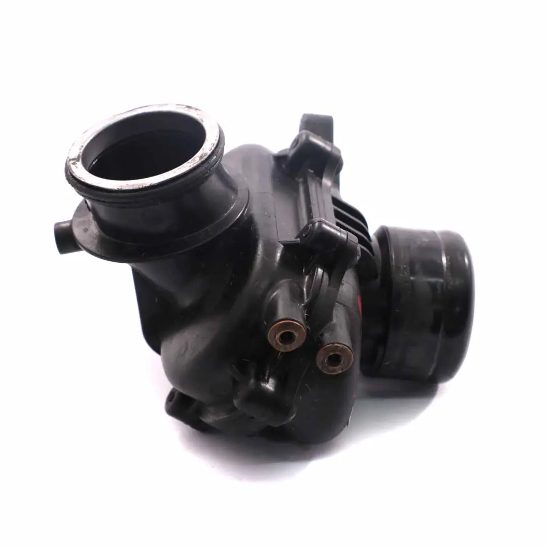  Silenziatore d'aspirazione Mercedes W639 W906 OM642 Scatola d'aria A6421401387 - SKU A6421400000 - Numero di parte A6421400000