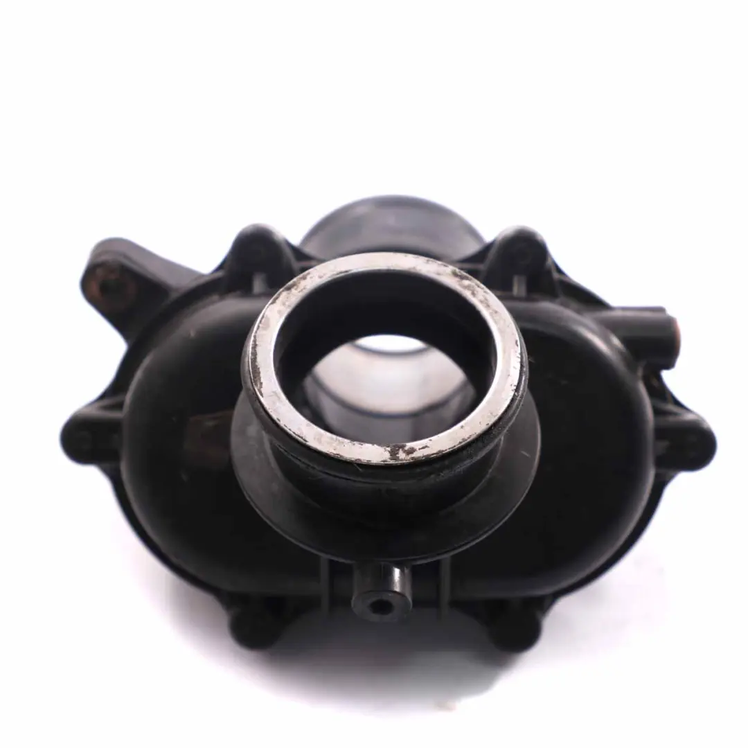  Silenziatore d'aspirazione Mercedes W639 W906 OM642 Scatola d'aria A6421401387 - SKU A6421400000 - Numero di parte A6421400000