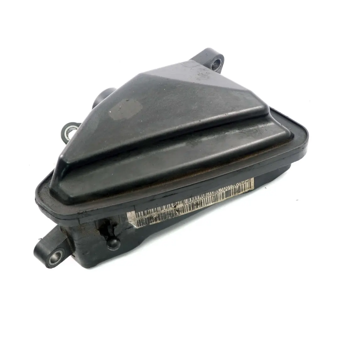 Mercedes W221 OM642 Odma Rezonator Filtr Powietrza - SKU A6421400087 - Numer Części A6421400087