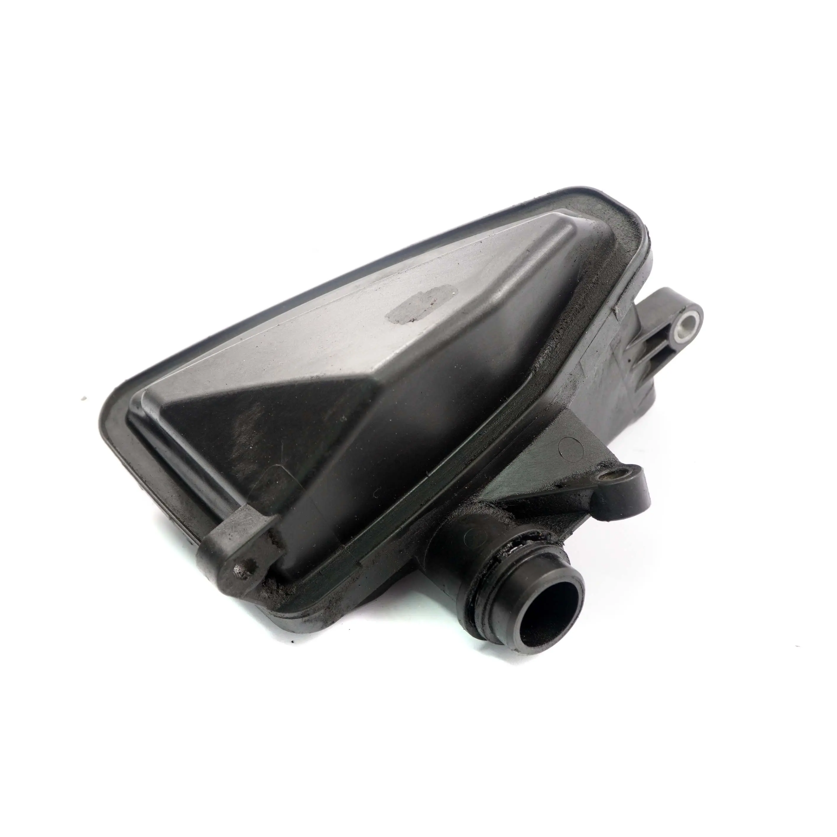 Mercedes W221 Motor De Admisión De Aire Resonador Diesel Tubo Manguera OM642