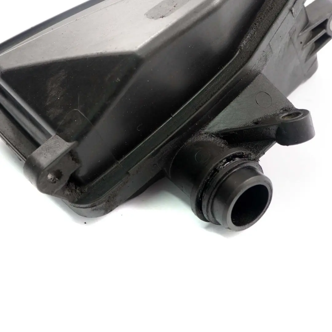 Mercedes W221 Motor De Admisión De Aire Resonador Diesel Tubo Manguera OM642 - SKU A6421400087 - Número de pieza A6421400087