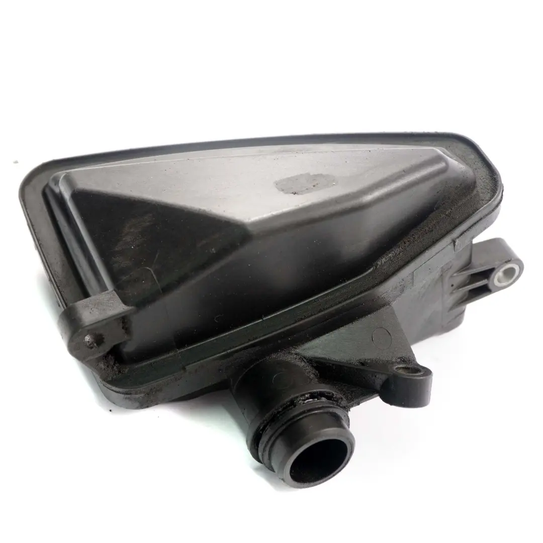 Mercedes W221 Engine Air Intake Resonator Diesel Pipe Hose OM642 - SKU A6421400087 - Part number A6421400087