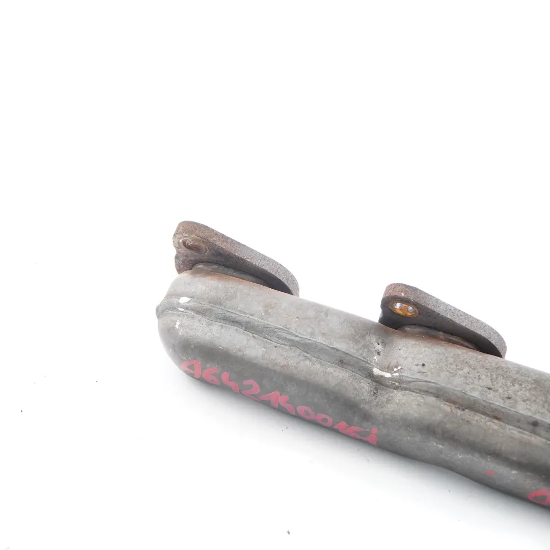 Collettore scarico Mercedes W203 W204 W211 W212 OM642 Sinistro per con numero di parte A6421400161 Collettore scarico Mercedes W203 W204 W211 W212 OM642 Sinistro - SKU A6421400161 - Numero di parte A6421400161