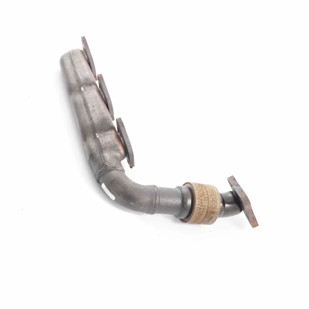Mercedes W203 W204 W211 W212 OM642 Engine Exhaust Manifold Left N/S - SKU A6421400161 - Part number A6421400161