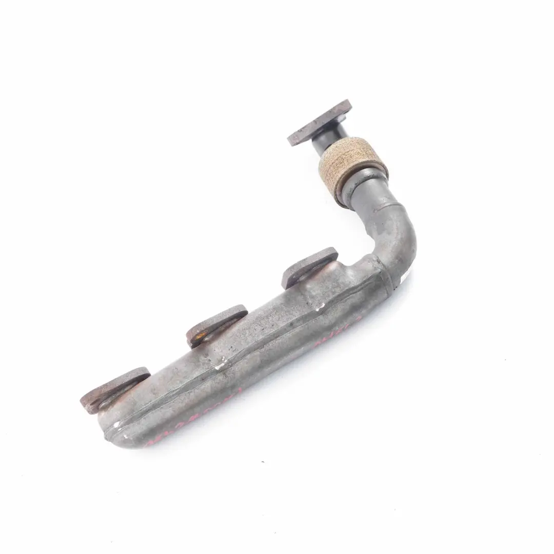 Mercedes W203 W204 W211 W212 OM642 Engine Exhaust Manifold Left N/S - SKU A6421400161 - Part number A6421400161