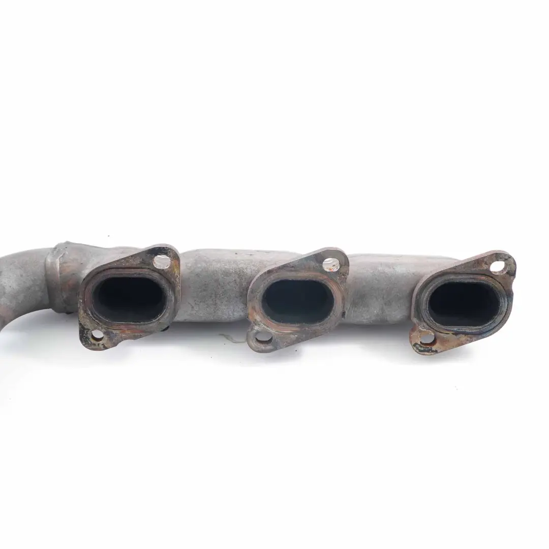 Mercedes W203 W204 W211 W212 OM642 Engine Exhaust Manifold Left N/S - SKU A6421400161 - Part number A6421400161