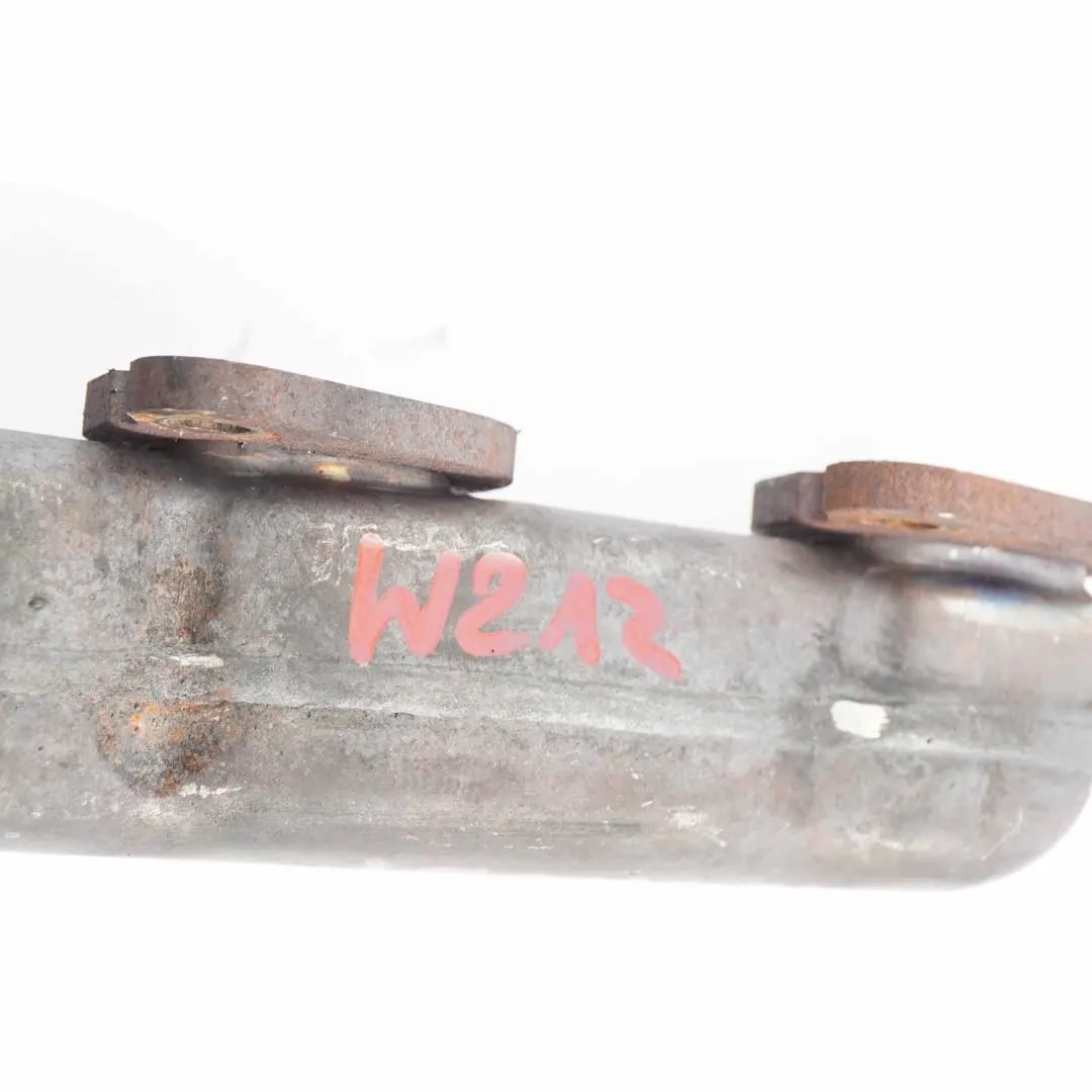  Collecteur D'échappement Mercedes W203 W204 W211 W212 OM642 Gauche - SKU A6421400161 - Numéro de pièce A6421400161