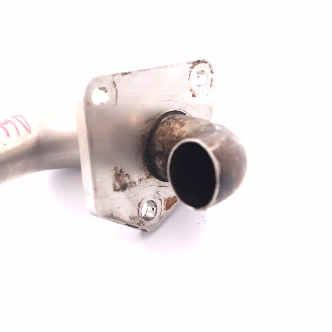  AGR-Rohr Mercedes W164 W204 W212 OM642 Ventilleitung Dieselmotor A6421403408 - SKU A6421400208 - Teilenummer A6421400208
