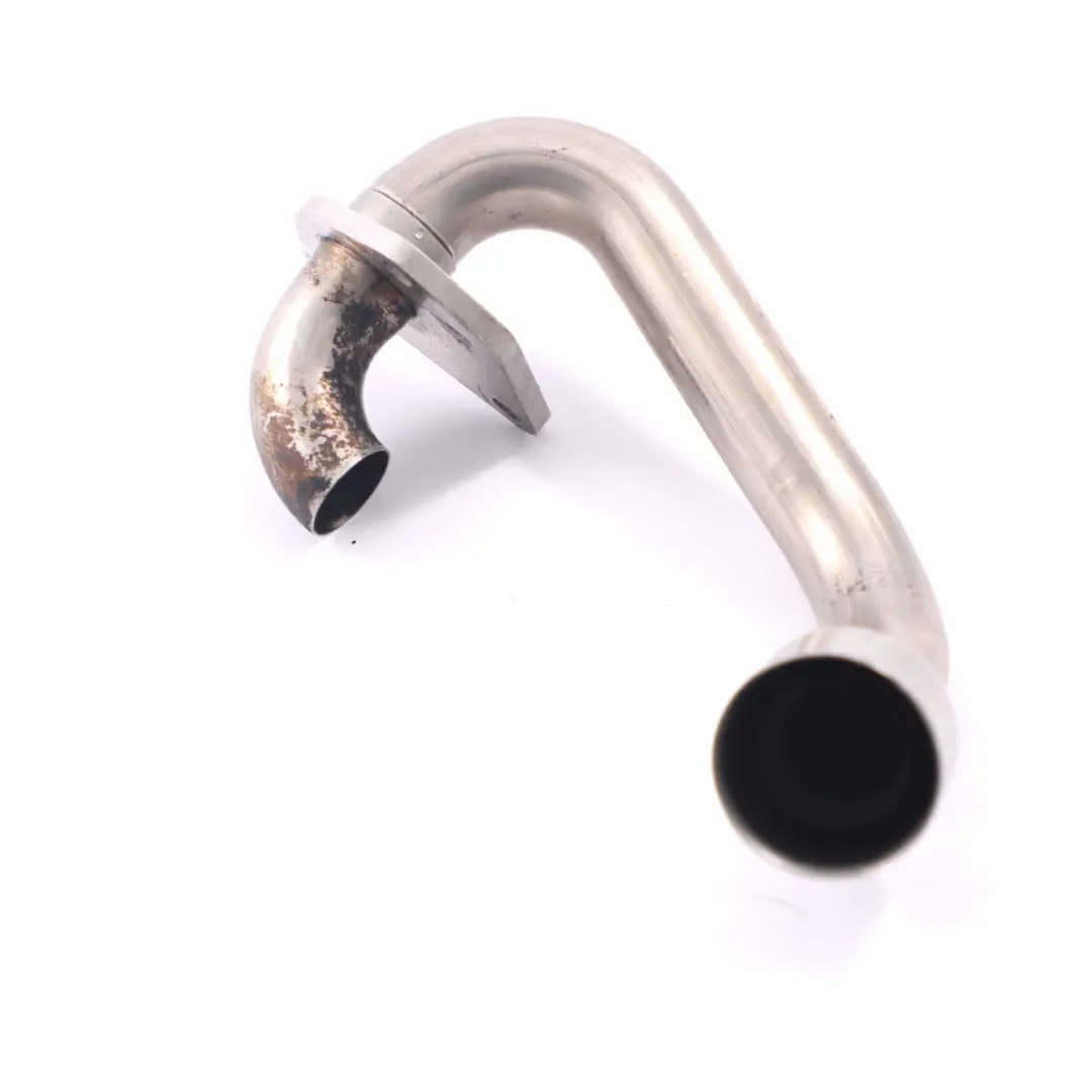 Mercedes W164 W204 W212 OM642 Rura EGR A6421403408 - SKU A6421400208 - Numer Części A6421400208