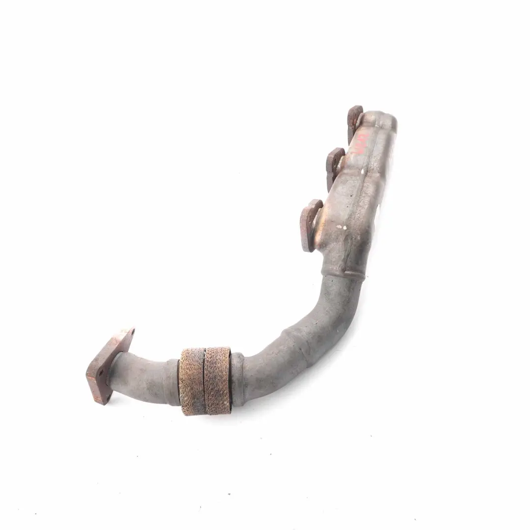  Collettore scarico Mercedes W203 W204 W211 W212 OM642 Destro - SKU A6421400661 - Numero di parte A6421400661
