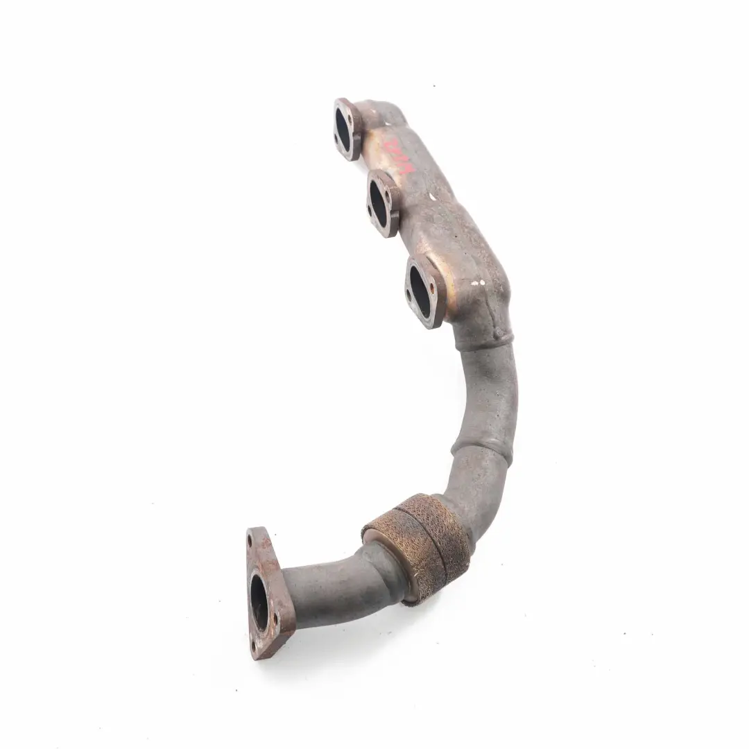 Mercedes W203 W204 W211 W212 OM642 Exhaust Manifold Engine Right O/S - SKU A6421400661 - Part number A6421400661
