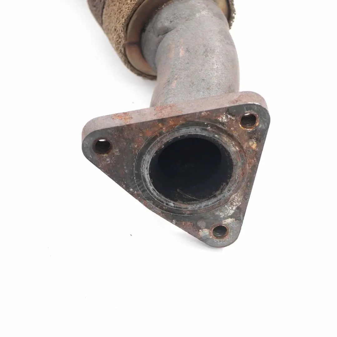 OM642 Kolektor Wydechowy Prawo do Mercedes W203 W211 o numerze A6421400661 Mercedes W203 W211 OM642 Kolektor Wydechowy Prawo - SKU A6421400661 - Numer Części A6421400661