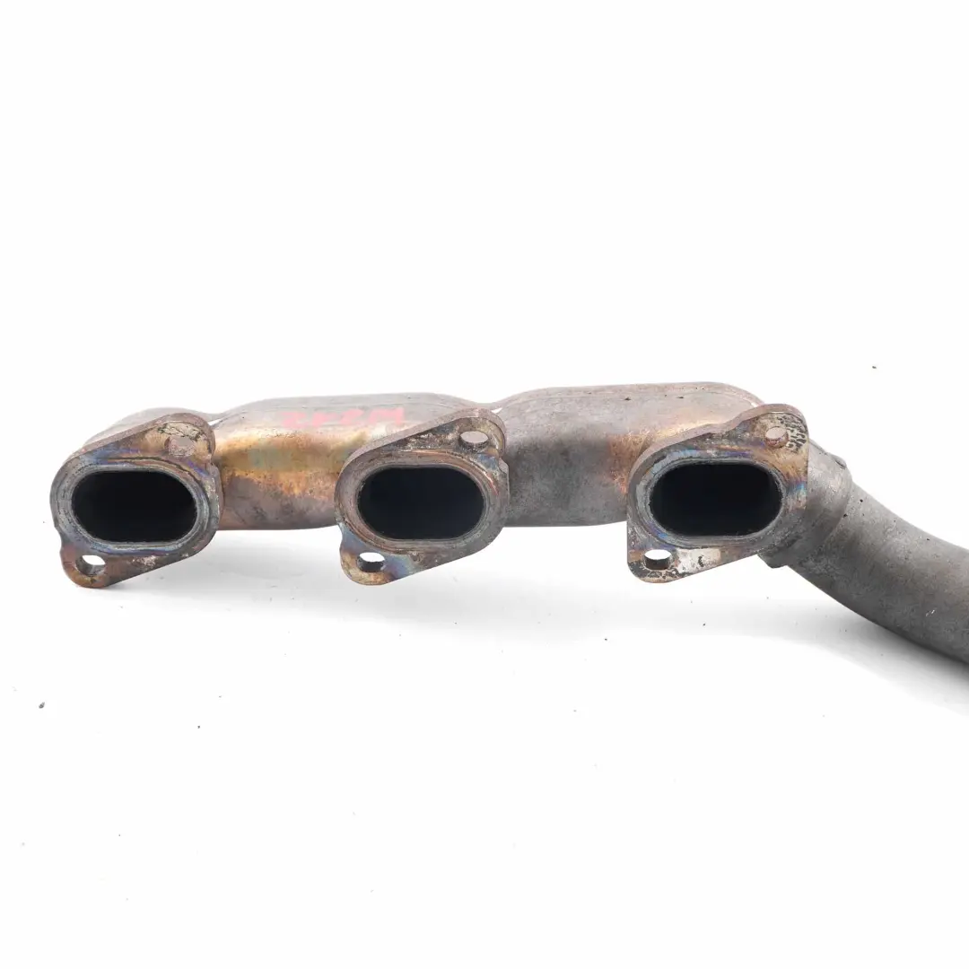  Collettore scarico Mercedes W203 W204 W211 W212 OM642 Destro - SKU A6421400661 - Numero di parte A6421400661