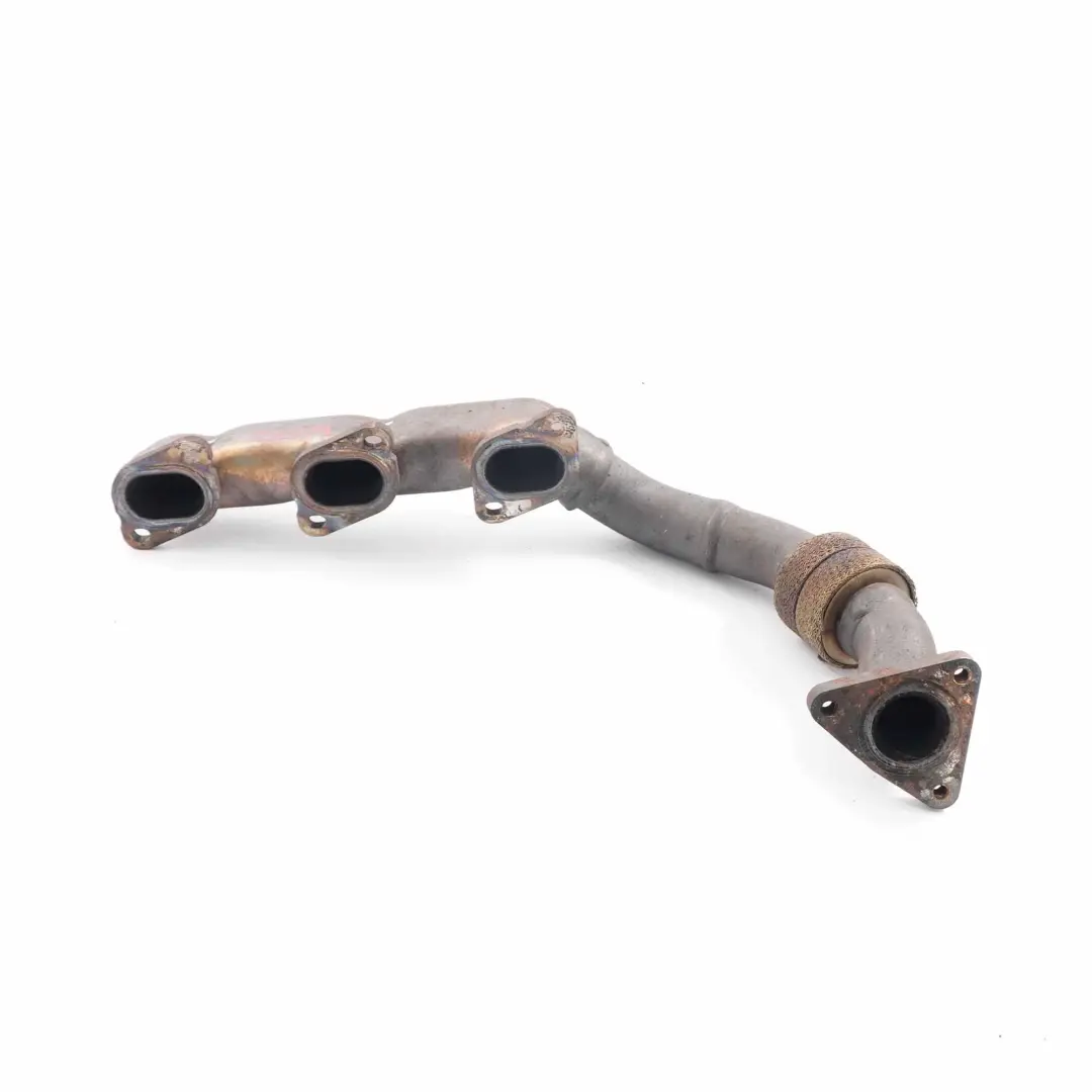  Collettore scarico Mercedes W203 W204 W211 W212 OM642 Destro - SKU A6421400661 - Numero di parte A6421400661