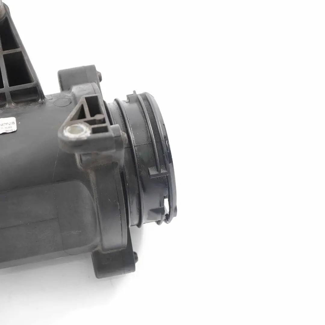 Mercedes W204 W212 Turbo Intercooler Tubo Flessibile OM642 Diesel - SKU A6421400687 - Numero di parte A6421400687