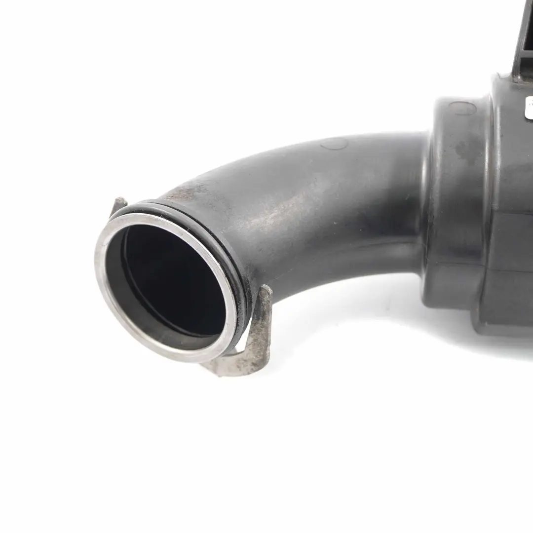 Mercedes W204 W212 Turbo Intercooler Tubo Flessibile OM642 Diesel - SKU A6421400687 - Numero di parte A6421400687