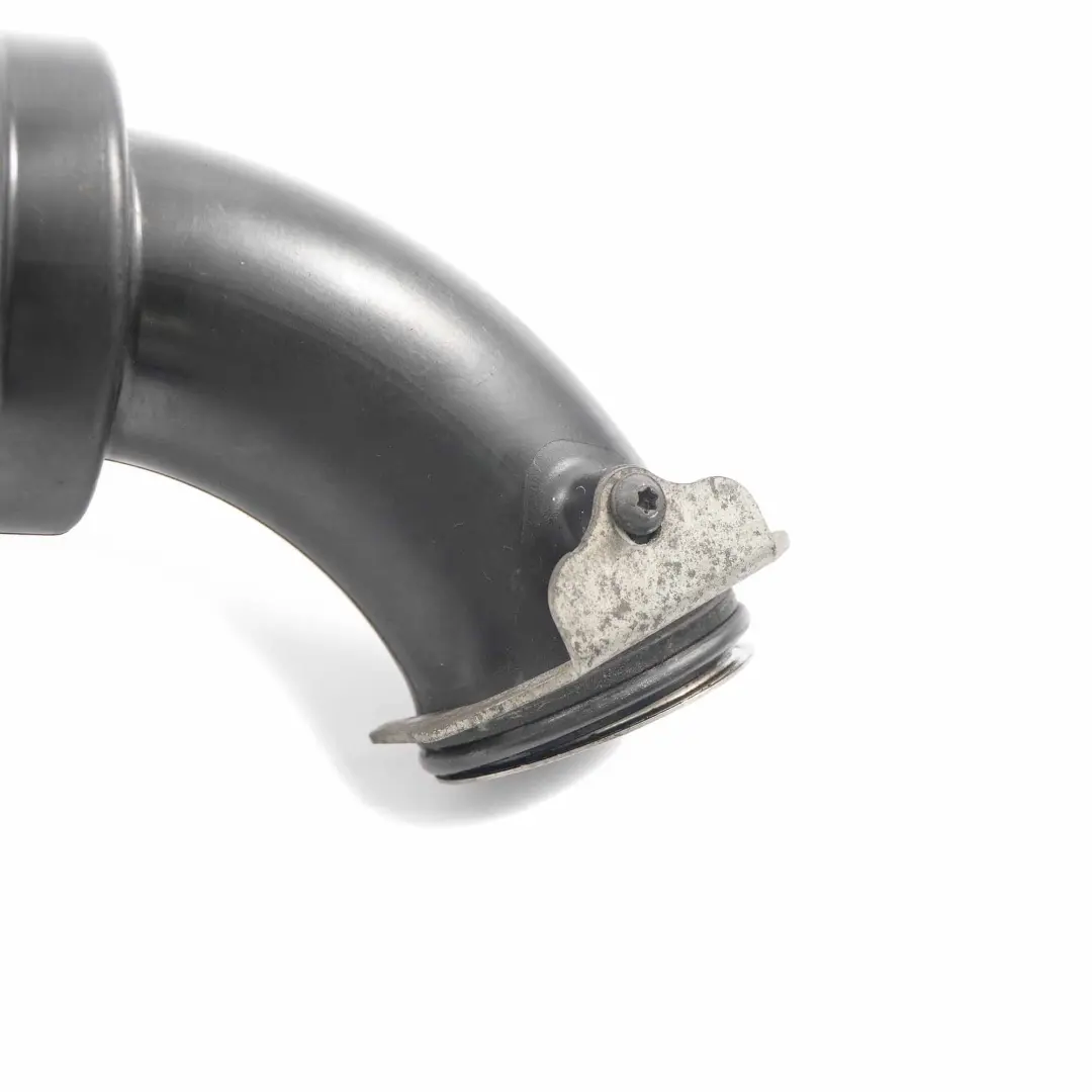 Mercedes W204 W212 Turbo Intercooler Pipe OM642 Diesel - SKU A6421400687 - Numéro de pièce A6421400687