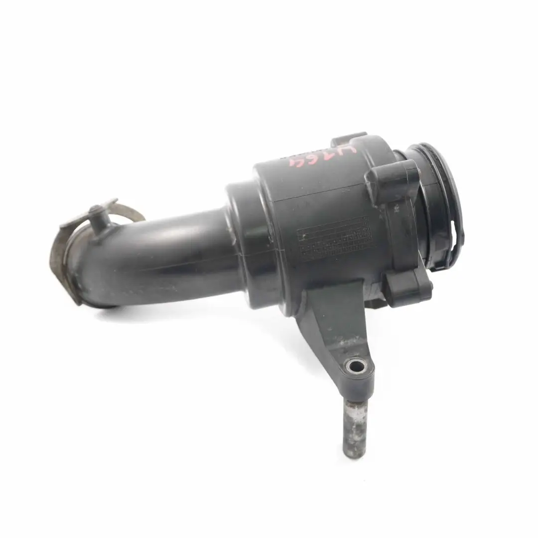 Mercedes W204 W212 Turbo Intercooler Pipe OM642 Diesel - SKU A6421400687 - Numéro de pièce A6421400687