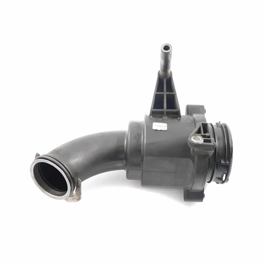 Mercedes W204 W212 Turbo Intercooler Pipe OM642 Diesel - SKU A6421400687 - Numéro de pièce A6421400687