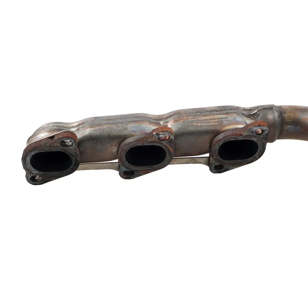 Mercedes W203 W204 W211 W212 W221 OM642 Motore Diesel Collettore - SKU A6421400709 - Numero di parte A6421400709