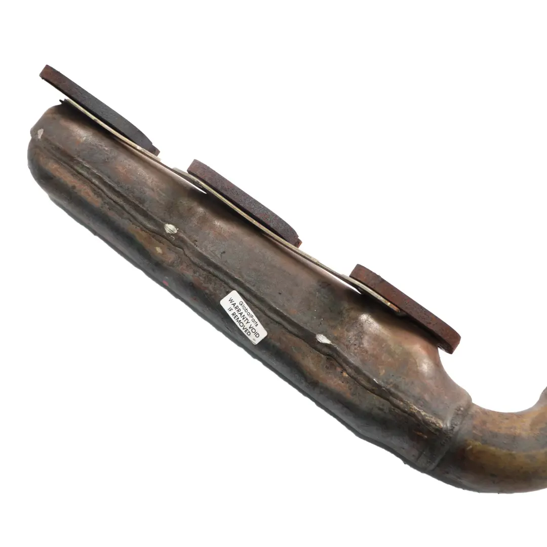 OM642 Kolektor Wydechowy do Mercedes W204 o numerze A6421400709 Mercedes W204 OM642 Kolektor Wydechowy - SKU A6421400709 - Numer Części A6421400709