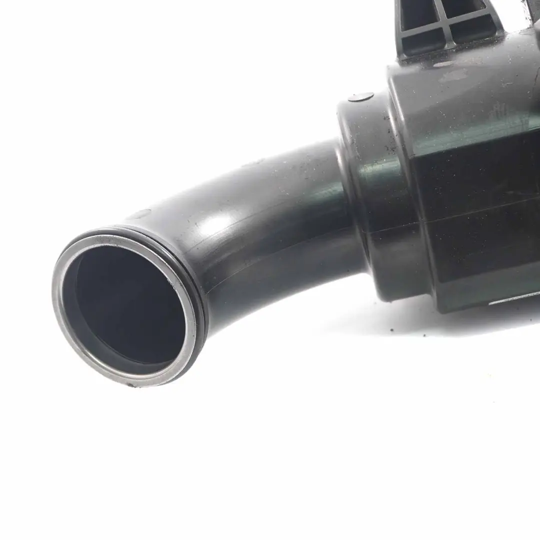 OM642 manguera de admisión de aire línea de tuberías para Mercedes W221 con número de pieza A6421401087 Mercedes W221 OM642 manguera de admisión de aire línea de tuberías - SKU A6421401087 - Número de pieza A6421401087