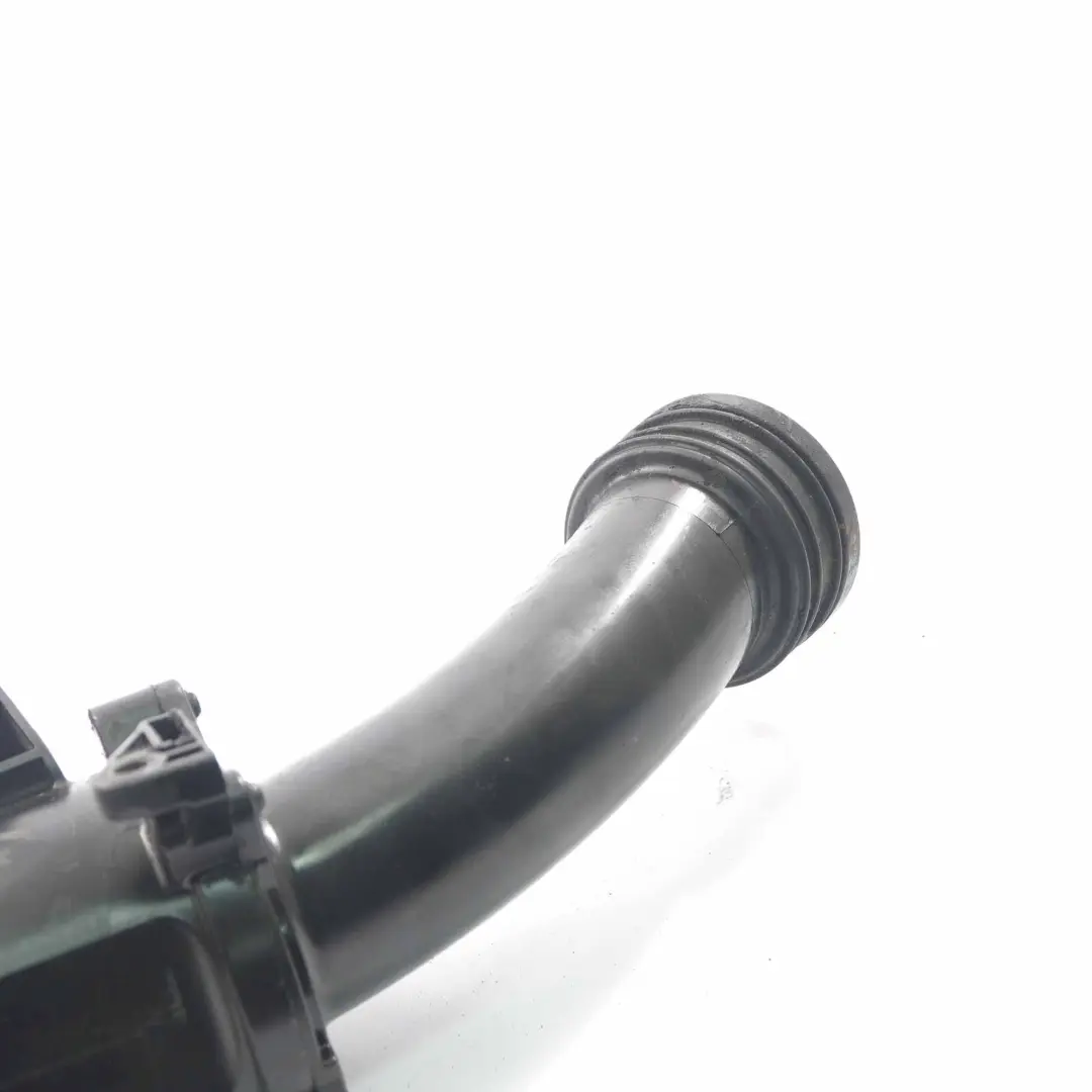 Mercedes W221 OM642 Air Intake Hose Intercooler Pipe Line - SKU A6421401087 - Part number A6421401087