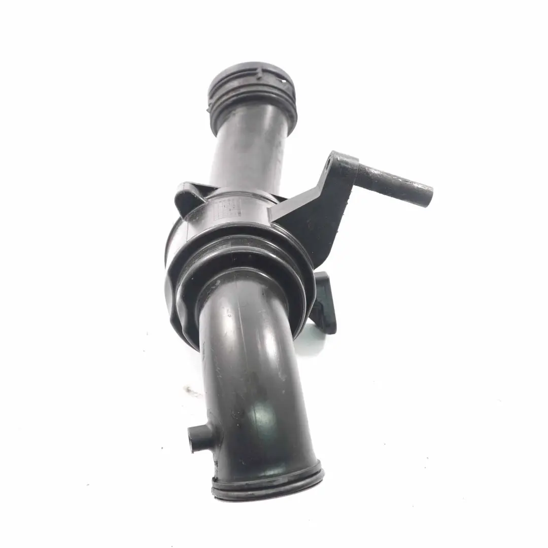 Mercedes W221 OM642 Tuyau d'admission d'air Tuyau d'intercooler - SKU A6421401087 - Numéro de pièce A6421401087