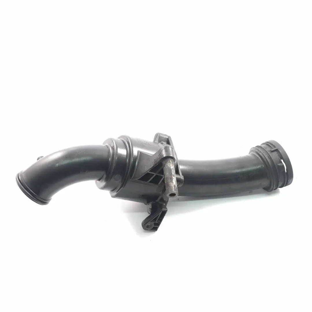 Mercedes W221 OM642 Tuyau d'admission d'air Tuyau d'intercooler - SKU A6421401087 - Numéro de pièce A6421401087