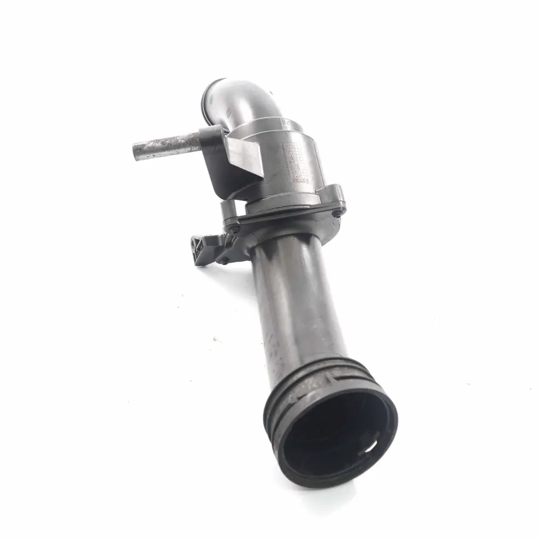 Mercedes W221 OM642 Tuyau d'admission d'air Tuyau d'intercooler - SKU A6421401087 - Numéro de pièce A6421401087