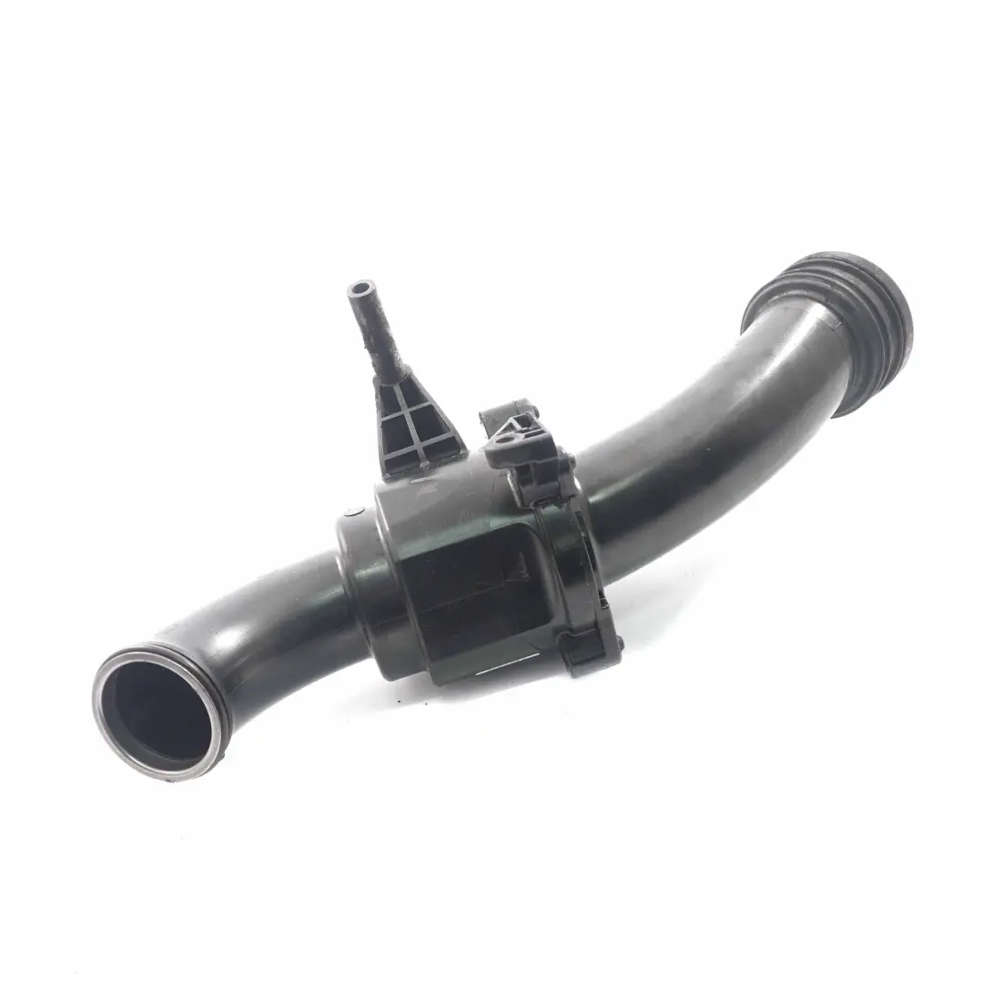 Mercedes W221 OM642 Tuyau d'admission d'air Tuyau d'intercooler - SKU A6421401087 - Numéro de pièce A6421401087