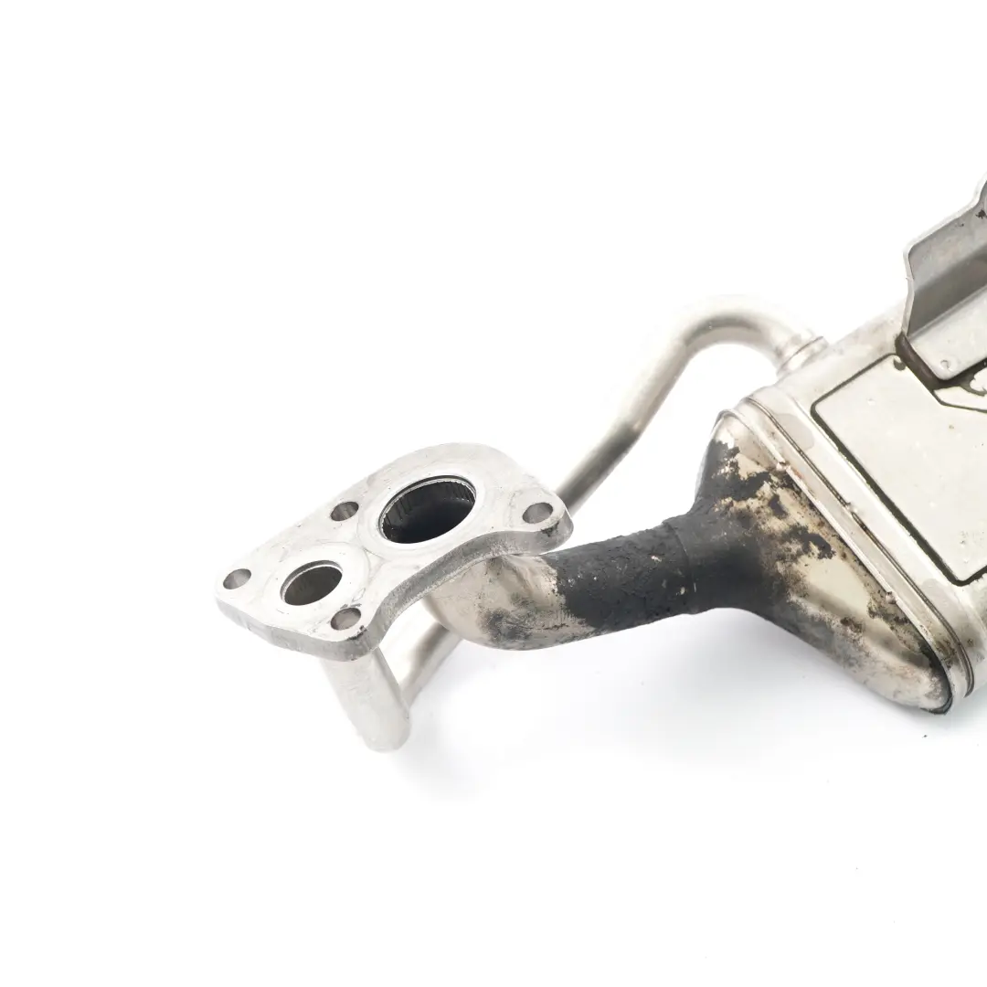 EGR Refroidisseur d'échappement Mercedes W212 W222 OM642 Echangeur - SKU A6421401175 - Numéro de pièce A6071400400