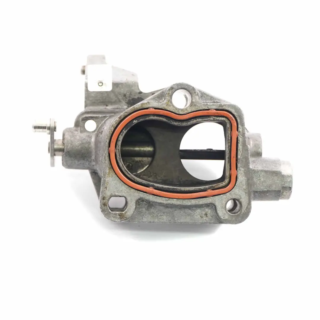  Válvula Desviadora Escape EGR Mercedes W204 W212 W221 OM642 Diesel - SKU A6421401263-1 - Número de pieza A6421401263