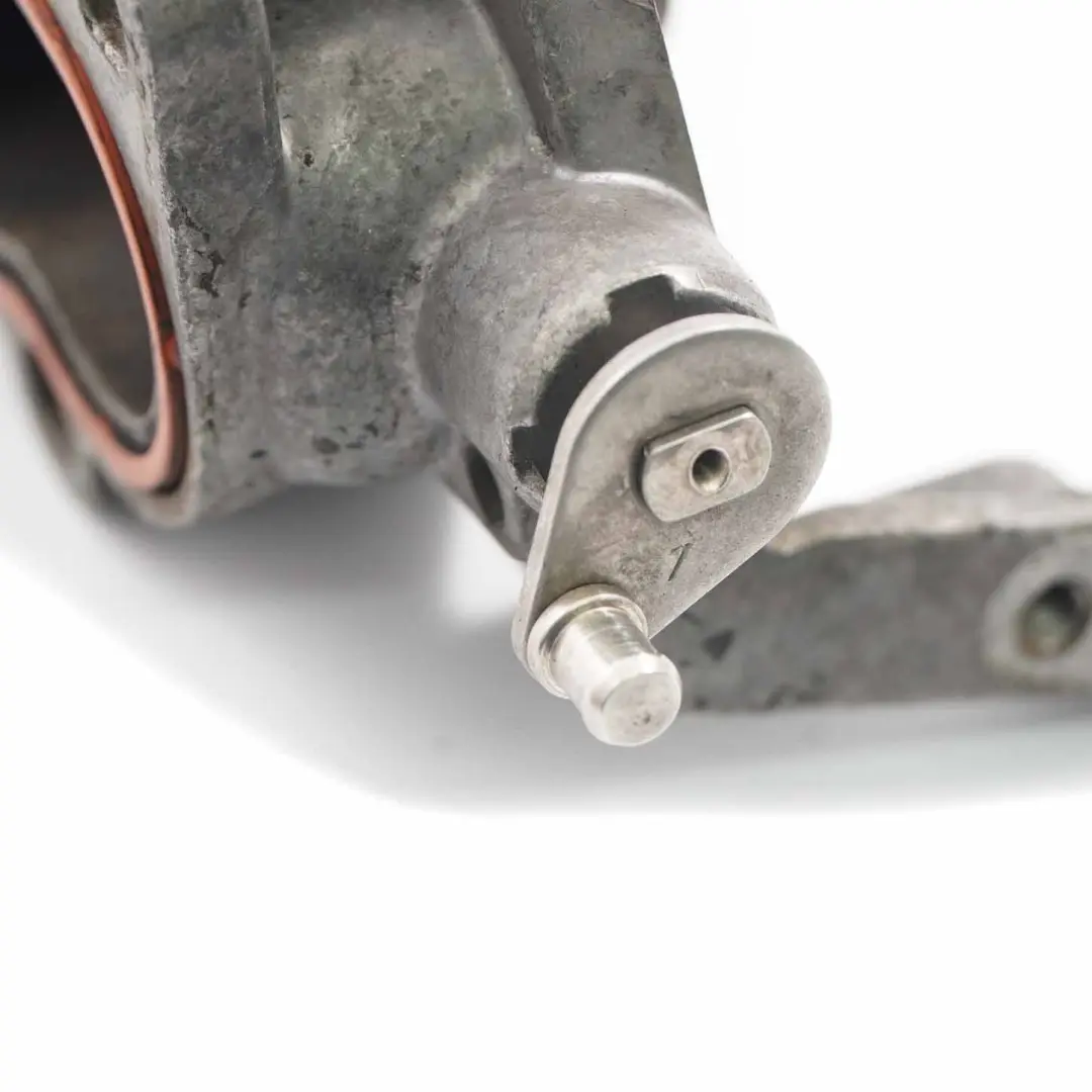  Válvula Desviadora Escape EGR Mercedes W204 W212 W221 OM642 Diesel - SKU A6421401263-1 - Número de pieza A6421401263